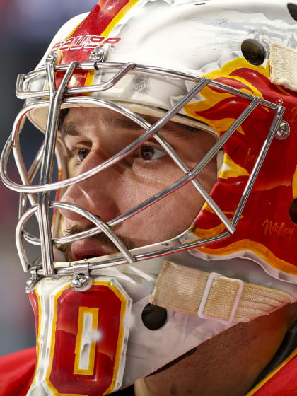 Vladař jede na MS a chce se vrátit do Calgary