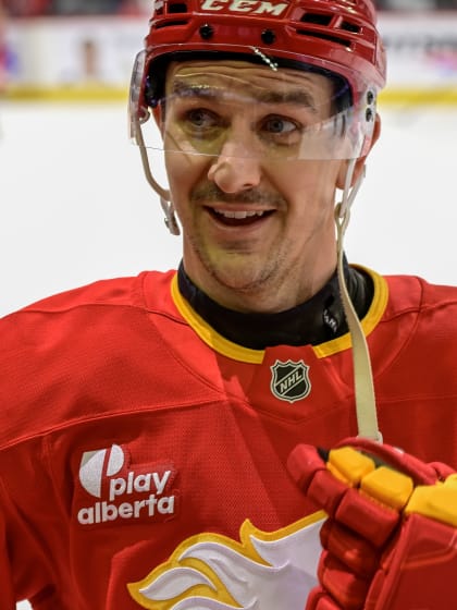 Photo Gallery - Flames vs. Ducks 26.03.26