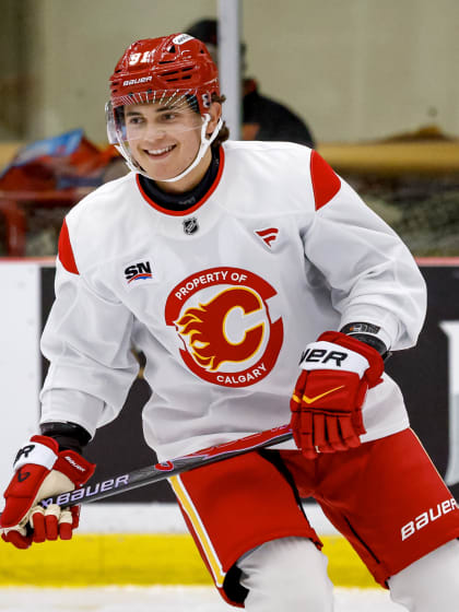Wyttenbach Ready For Sophomore Season In NCAA