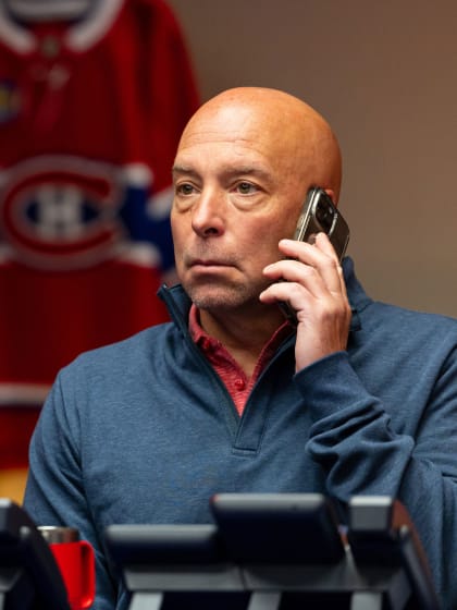 Round 1 of the 2025 NHL Draft