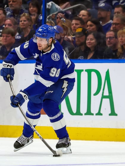 Hedman analysiert Lightning-Aus und lobt Moser 2024-25