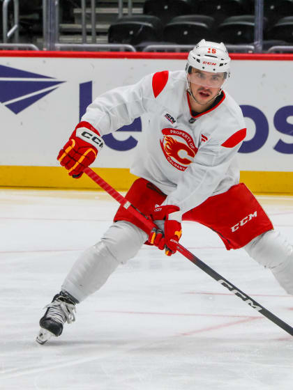 Photo Gallery - Morning Skate 09.03.26