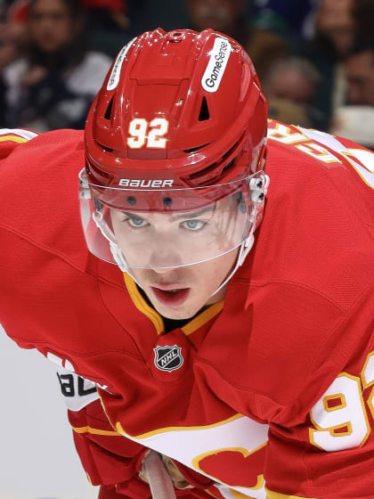 Photo Gallery - Flames vs. Canucks 28.03.26