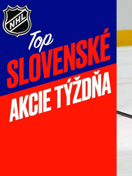 10.3: Slovenský zostrih týždňa
