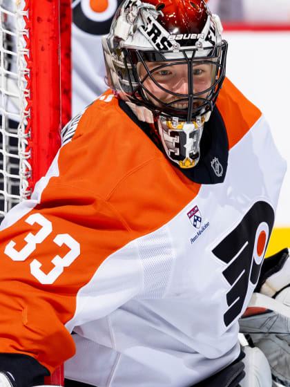 Ersson och Andrae trejdade till Toronto Maple Leafs