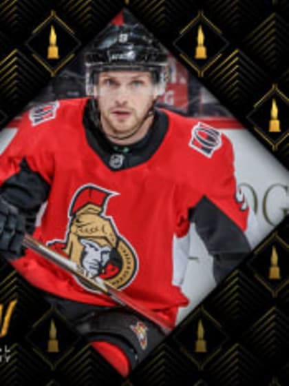 Bobby Ryan - 2019-20