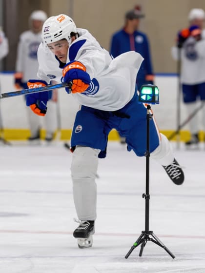 Development Camp (Day 2)