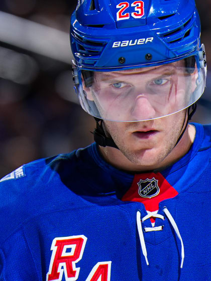 Rangers doma ani tretíkrát nedali gól