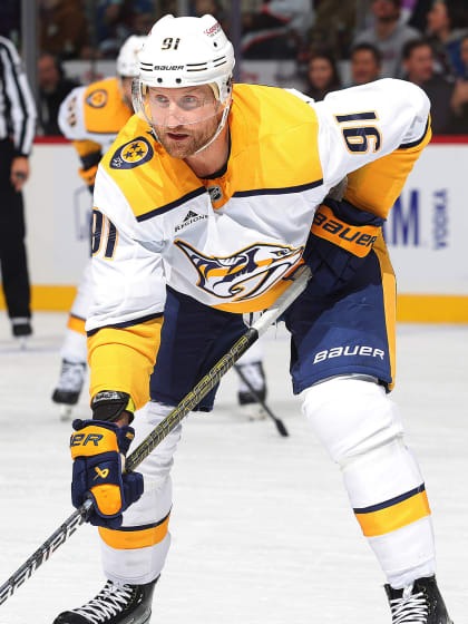 Steven Stamkos fined for unsportsmanlike conduct by NHL