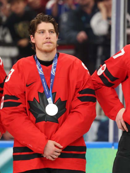 Canadá cae ante EE. UU. en la Final Olímpica tras fallar oportunidades clave