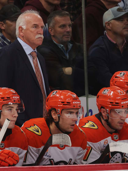 Katsaus uusien päävalmentajien alkukausiin