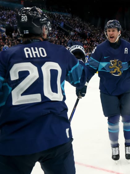 Résumé Finlande Italie Jeux de Milano Cortina 14 février