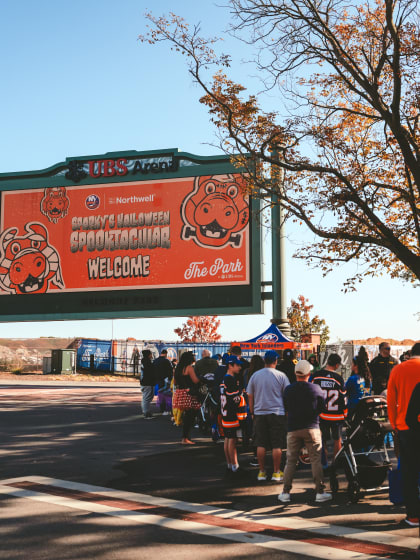 PHOTOS: Sparky's Spooktacular 2024