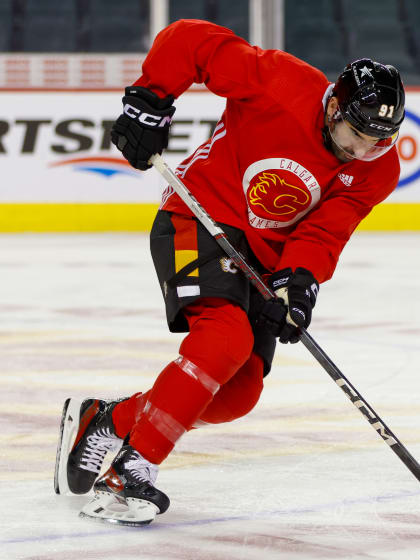 Photo Gallery - Morning Skate 02.12.23