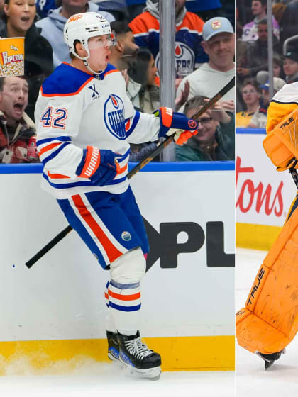 Hurricanesin Aho viikon suomalaistähti