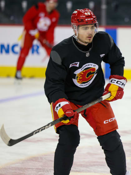 Photo Gallery - Morning Skate 10.12.25