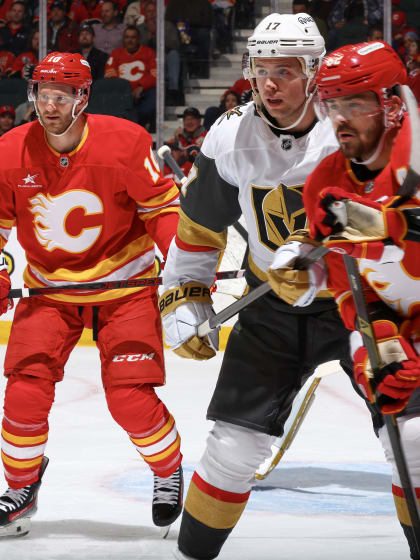 Photo Gallery - vs. Golden Knights 15.04.25