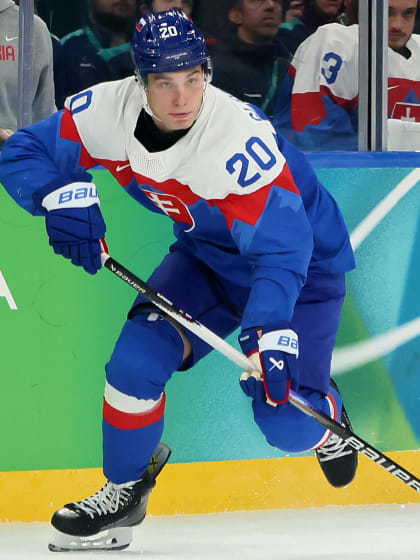 Preview semifinále Slovenska proti Spojeným štátom