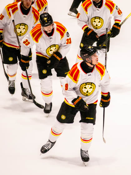 Söderström trejdad till Bruins