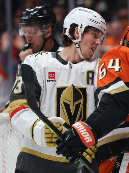 Jueves con partidos claves en los Playoffs de la Stanley Cup