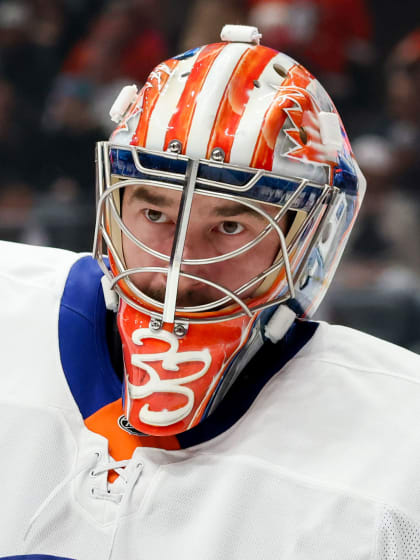 David Rittich signs one year contract with New Jersey Devils