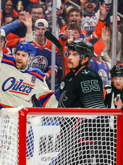 McDavid und Draisaitl: Motiviert durch Medienkritik