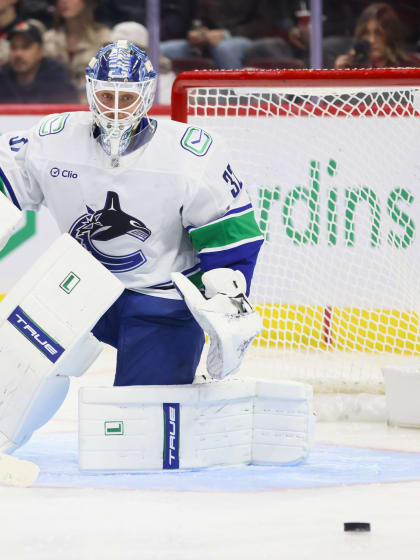 Lankinen teki sensaatiomaisen torjunnan