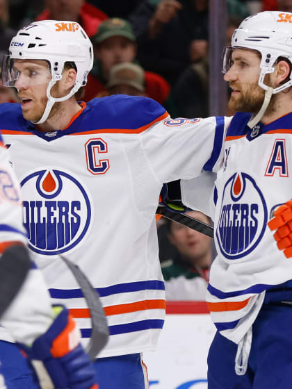 Edmonton Oilers founder Bill Hunter laid foundation for Stanley Cup run