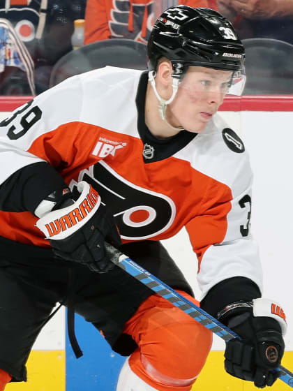 Flyers Matvei Michkov fined for embellishment against Blue Jackets