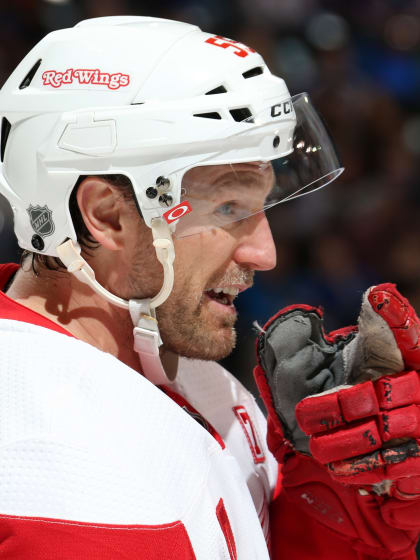 Kronwall, Bergeron till IIHF:s Hall of Fame