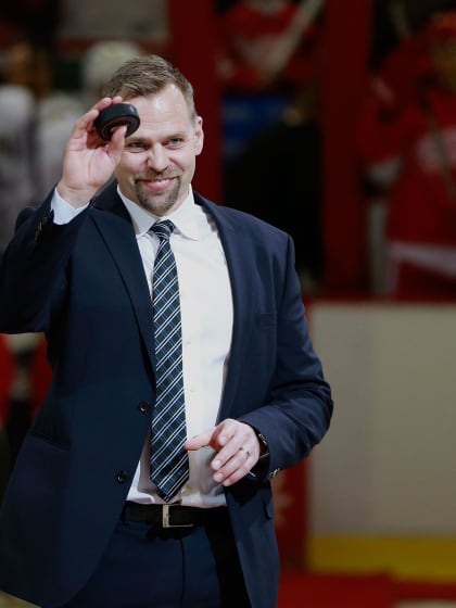 ”Homer” vann i comebacken i moderklubben