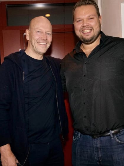 Int’l Ice: Unge Sundström redo att ta för sig