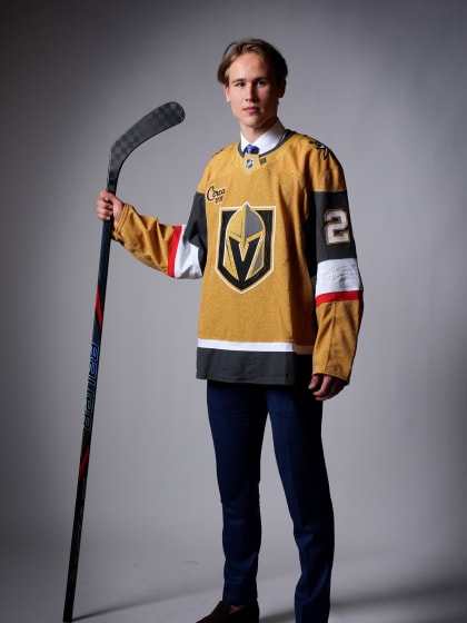 Tio snackisar från NHL-draftens andra dag