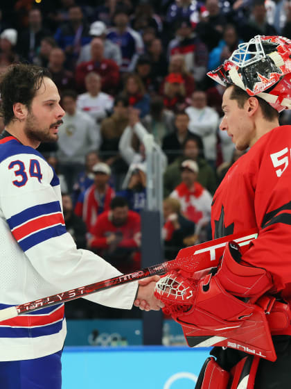 Top 10 momentů olympijského turnaje