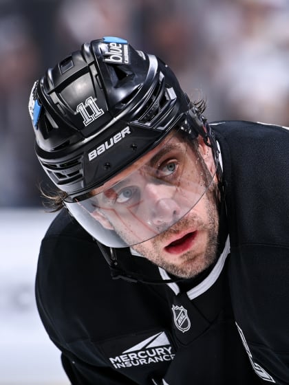 Anže Kopitar sa chce vyhnúť koncu kariéry 