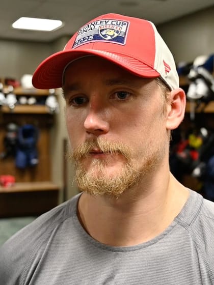 Forslings hyllning till Marchand: ”Otrolig prestation"