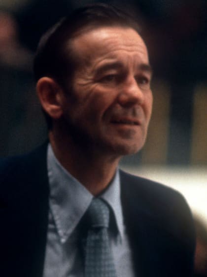 Skonchalsya chlen Zala slavy Emile Frensis