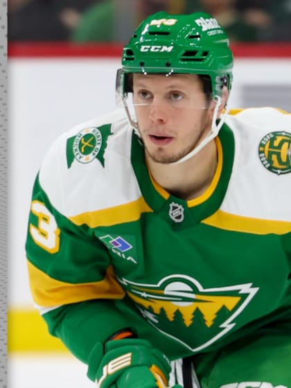 Schlagschuss Episode 31 mit Marco Rossi