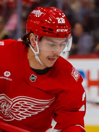 Anton Johansson skickas till AHL  