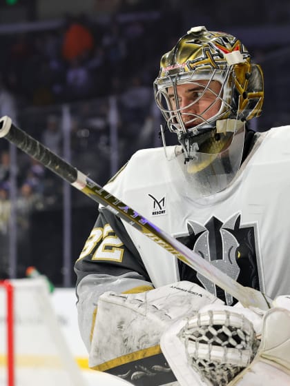 Vikman trejdad till Capitals