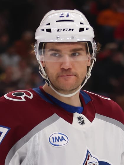 Jonathan Drouin signs two year contract with New York Islanders