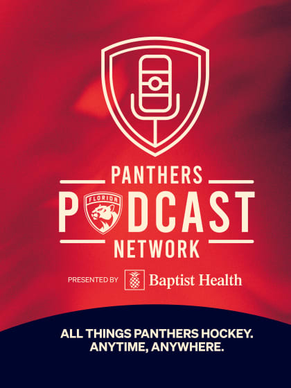 Panthers Podcast Network