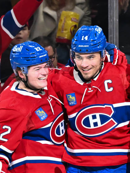 Najlepšie ofenzívne formácie