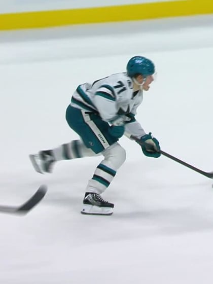 SJS@MIN: Celebrini scores goal against Jesper Wallstedt