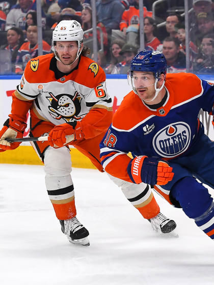 Edmonton Oilers vermissen Leon Draisaitl im Powerplay