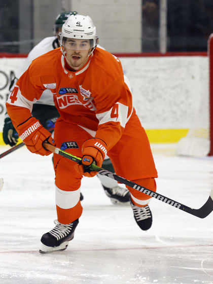 3ICE returns for 4th season with almost all offense