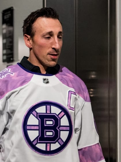 Hockey Fights Cancer daily digest 2024-25