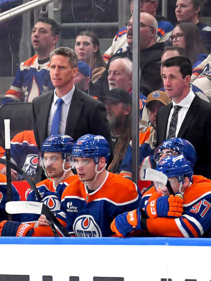 Edmonton Oilers ohne Leon Draisaitl am Limit im Playoff-Rennen