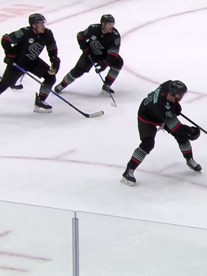 Un but facile pour Roy en A.N.