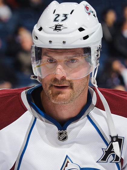 Milan Hejduk o Oilers i Canucks